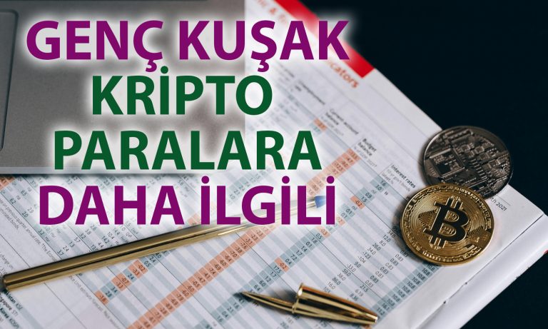 Gemini anketi: Kripto para benimsemesine Z kuşağı öncülük ediyor