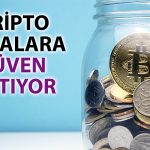 Gençler kripto paraları emeklilik alternatifi olarak görmeye başlıyor