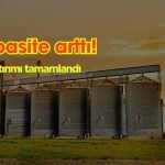 Gıda şirketi 40 milyon liralık yatırımını tamamladı