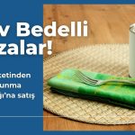 Gıda şirketi Milli Savunma Bakanlığı ile dev bedelli imzayı attı