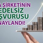 Gıda şirketine SPK’dan bedelsiz onayı: Sermaye 3 milyar TL olacak!