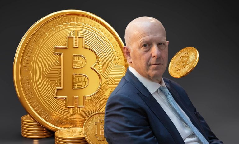 Goldman Sachs CEO’su: Bitcoin, dolar için tehdit değil