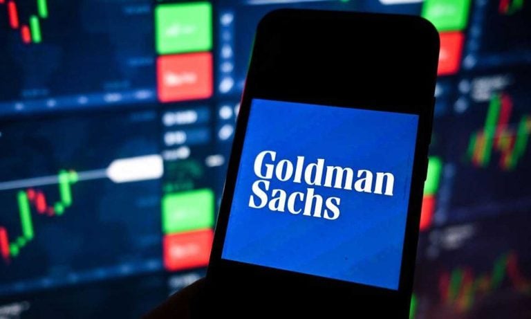 Goldman Sachs’ın net karı son çeyrekte yüzde 100’den fazla arttı