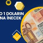 Goldman tahminini güncelledi: Euro 1 doların altına inecek