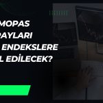 Gong töreni öncesi Mopaş için endeksler açıklandı!