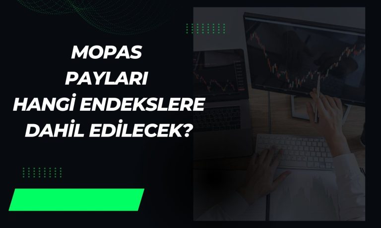 Gong töreni öncesi Mopaş için endeksler açıklandı!