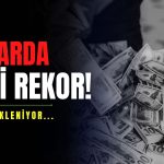 Gözler TCMB’de! Dolar kuru rekor kırdı