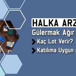 Gülermak Ağır Sanayi halka arzı hakkında bilinmesi gerekenler
