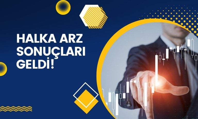 Gülermak halka arzı sonuçlandı! Kaç lot dağıtıldı?