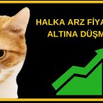 Gülermak için 10 günlük fiyat istikrarı süresi sonlandı!