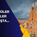 GYO devi İspanya projelerini 2,9 milyon Euro’ya satışa sundu!