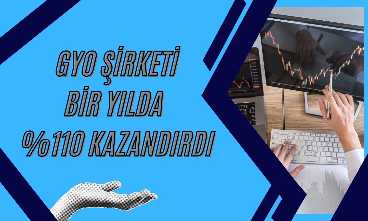 GYO hisseleri 2024 satış hedefi açıklamasıyla rekor kırdı!