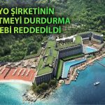 GYO hissesi mahkemeden gelen karar sonrası devre kesti!