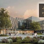 GYO şirketi Almanya’daki inşaat projesi için ruhsat aldı