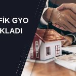 GYO şirketi duyurdu: 2024’te 1,7 milyar liralık satış yaptı!