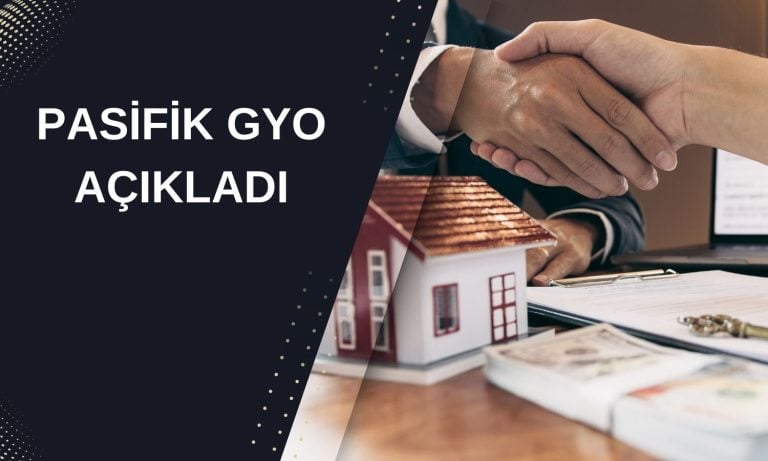 GYO şirketi duyurdu: 2024’te 1,7 milyar liralık satış yaptı!