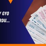 GYO şirketi ekspertiz değerinin 15 milyon TL altına sattı