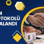 GYO şirketi kentsel dönüşüm kapsamında yeni imzaları attı