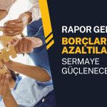 GYO şirketi raporu açıkladı: Operasyonel giderler karşılanacak