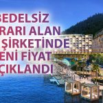 GYO şirketinde yüzde 300 bedelsiz gerçekleşti: Fiyat belirlendi!