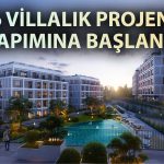 GYO şirketinden Çekmeköy’de yeni proje duyurusu