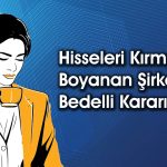 GYO şirketinden yüzde 200 bedelli sermaye artırımı kararı