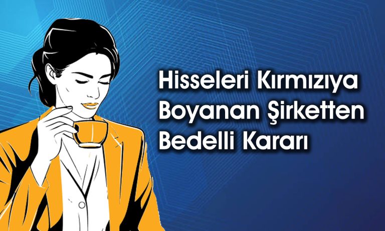 GYO şirketinden yüzde 200 bedelli sermaye artırımı kararı