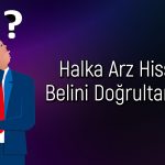 Halka arz hissesi ayakta duramıyor! Sert satışlar ön planda