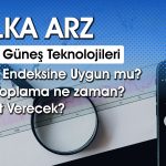 Halka arz: Kalyon Güneş Teknolojileri kaç lot verir?