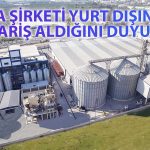 Halka arz olan gıda şirketinden 5 milyon dolarlık anlaşma duyurusu
