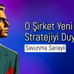 Halka arz olan şirketten savunma sanayii adımı