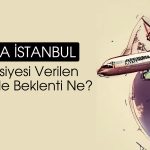 Havacılık devinin hissesi yükselişe hazır: Hedef 428 TL