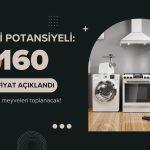 Hedef fiyat 340 TL, getiri potansiyeli yüzde 160!