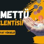 Hedef fiyat yükseldi: Sigorta şirketinde temettü beklentisi