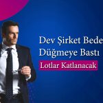 Hedef fiyatı 138 TL olan şirket bedelsiz için SPK’ya başvurdu