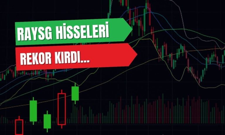 Hisseleri rekor kıran sigorta şirketi 31 milyar TL prim üretti