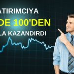 Hisseleri rekora yakın seyreden turizm şirketi yeni şube açıyor!