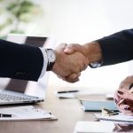 Hissesi 98 değerlenen şirket kredi sözleşmesi imzaladı