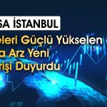 Hissesi tavan olan halka arz 231 milyon TL’lik sipariş aldı
