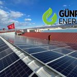 Holding, Günpak Enerji paylarını sattığını duyurdu
