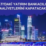 HSBC yeniden yapılanmada ilerliyor: Batı birimleri kapanacak!