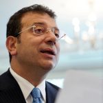 İBB Başkanı İmamoğlu’na tehdit iddiasıyla soruşturma açıldı