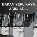 İçişleri Bakanı: Yaklaşık 450 bin sürücüye işlem yapıldı!