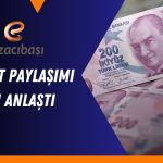 İlaç devinin hisseleri hasılat paylaşımı sözleşmesiyle yükseldi