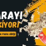 İletişim devi para mıknatısına döndü, bugün ilk sırada