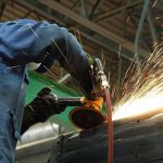 İmalat PMI 8 ayın zirvesinde: Sektörde daralma yavaşlıyor