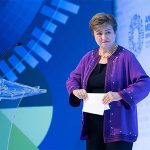 IMF Başkanı 2025’te istikrarlı büyüme ve düşen enflasyon öngörüyor