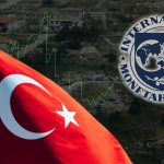 IMF, Türkiye’nin 2025 için büyüme beklentisini düşürdü