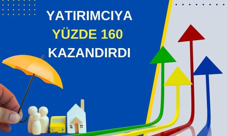 İş Bankası iştiraki 2024’te 12,4 milyar TL brüt prim üretti!