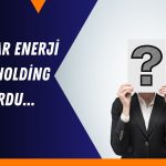 Işıklar Enerji yönetim kurulu üst düzey atamalarını açıkladı!